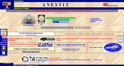Desktop Screenshot of anestit.org