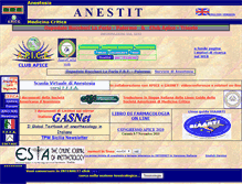 Tablet Screenshot of anestit.org